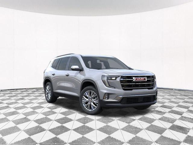 2024 GMC Acadia Vehicle Photo in NORTH RIVERSIDE, IL 60546-1404