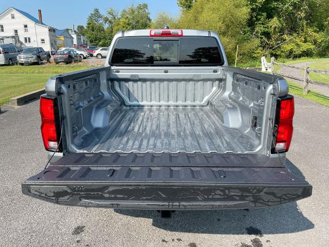 2024 Chevrolet Colorado Vehicle Photo in THOMPSONTOWN, PA 17094-9014