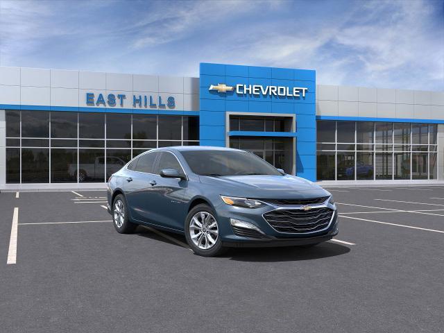 2025 Chevrolet Malibu Vehicle Photo in FREEPORT, NY 11520-3923