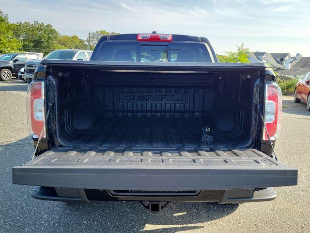 2021 GMC Canyon Vehicle Photo in DANBURY, CT 06810-5034