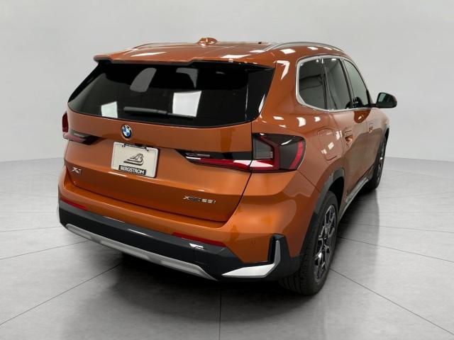 2025 BMW X1 xDrive28i Vehicle Photo in Appleton, WI 54913