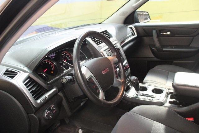 2015 GMC Acadia Vehicle Photo in GRAND LEDGE, MI 48837-9199