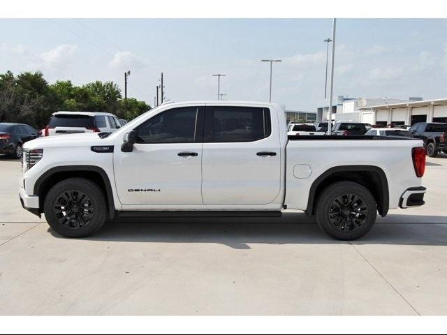 2024 GMC Sierra 1500 Vehicle Photo in ROSENBERG, TX 77471-5675