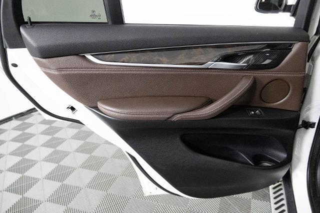 2016 BMW X5 Vehicle Photo in NORTH RIVERSIDE, IL 60546-1404