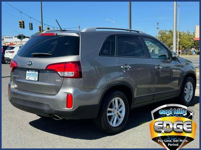 2015 Kia Sorento Vehicle Photo in FREEPORT, NY 11520-3923