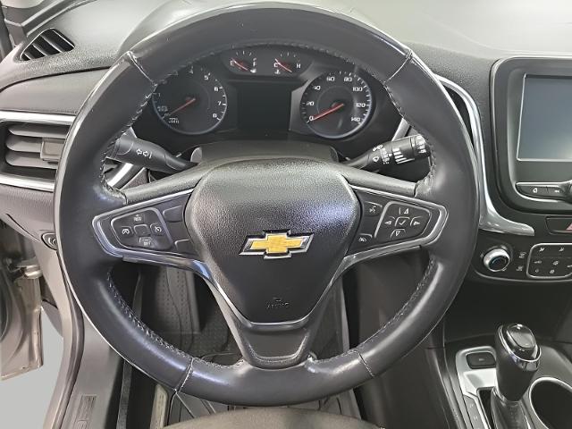 2018 Chevrolet Equinox Vehicle Photo in APPLETON, WI 54914-4656