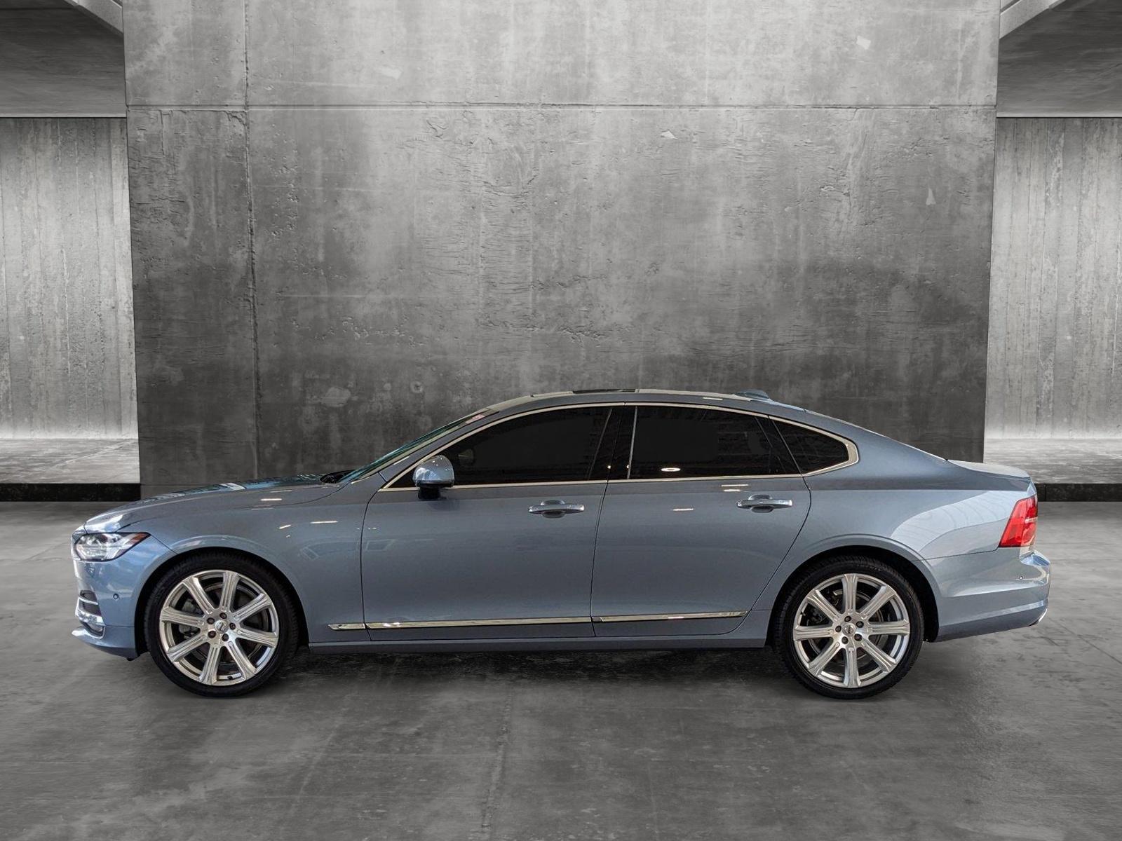 2017 Volvo S90 Vehicle Photo in Sanford, FL 32771