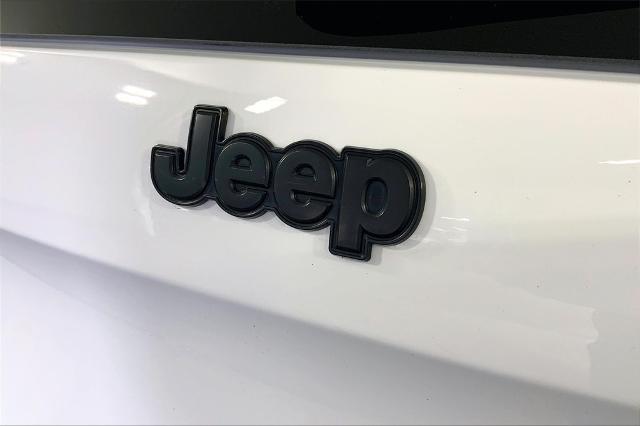 2017 Jeep Cherokee Vehicle Photo in Kansas City, MO 64114