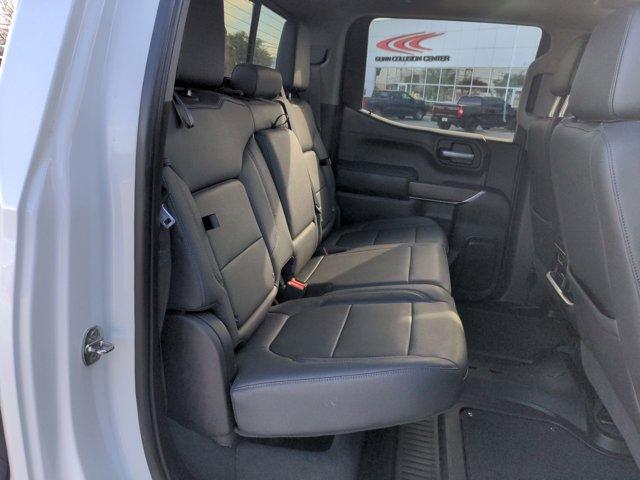 2021 GMC Sierra 1500 Vehicle Photo in SELMA, TX 78154-1459