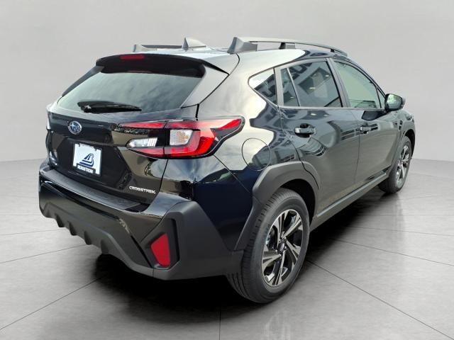 2024 Subaru Crosstrek Vehicle Photo in Green Bay, WI 54304