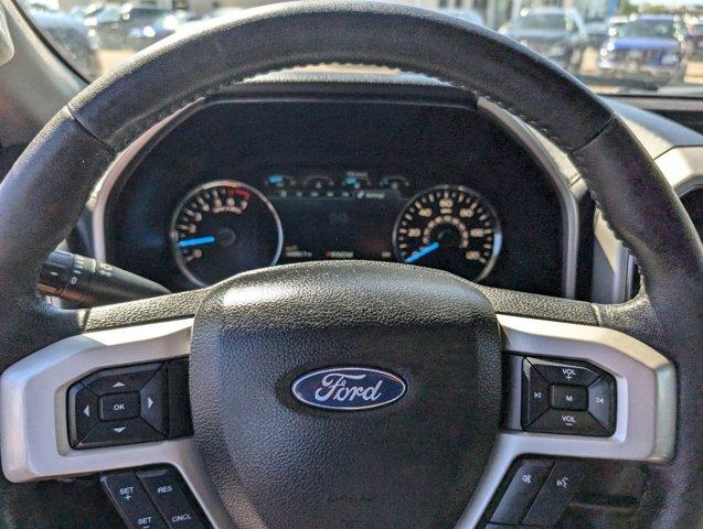 2019 Ford F-150 Vehicle Photo in Greeley, CO 80634