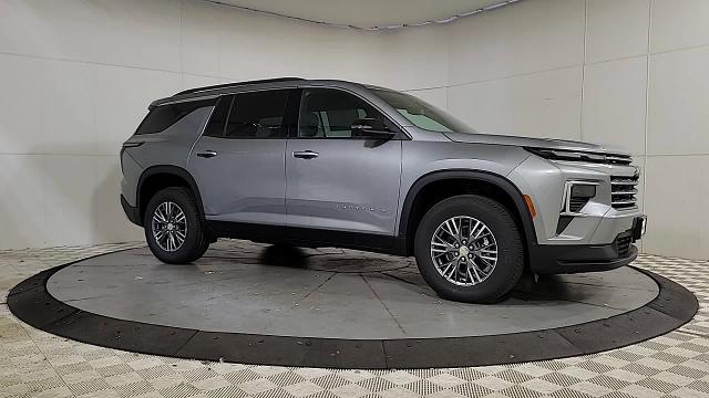 2024 Chevrolet Traverse Vehicle Photo in JOLIET, IL 60435-8135