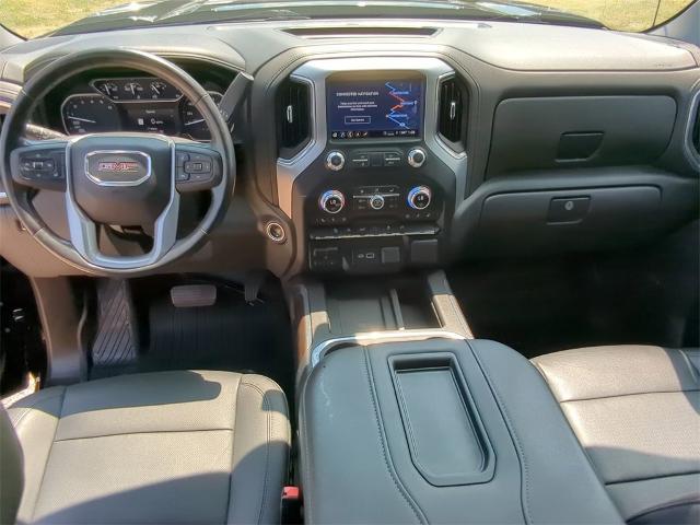 2021 GMC Sierra 1500 Vehicle Photo in ALBERTVILLE, AL 35950-0246