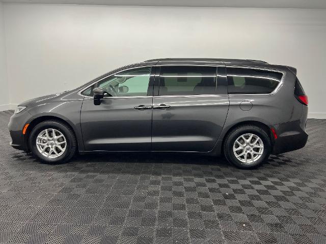 Used 2022 Chrysler Pacifica Touring L with VIN 2C4RC1BG6NR178507 for sale in Kellogg, ID