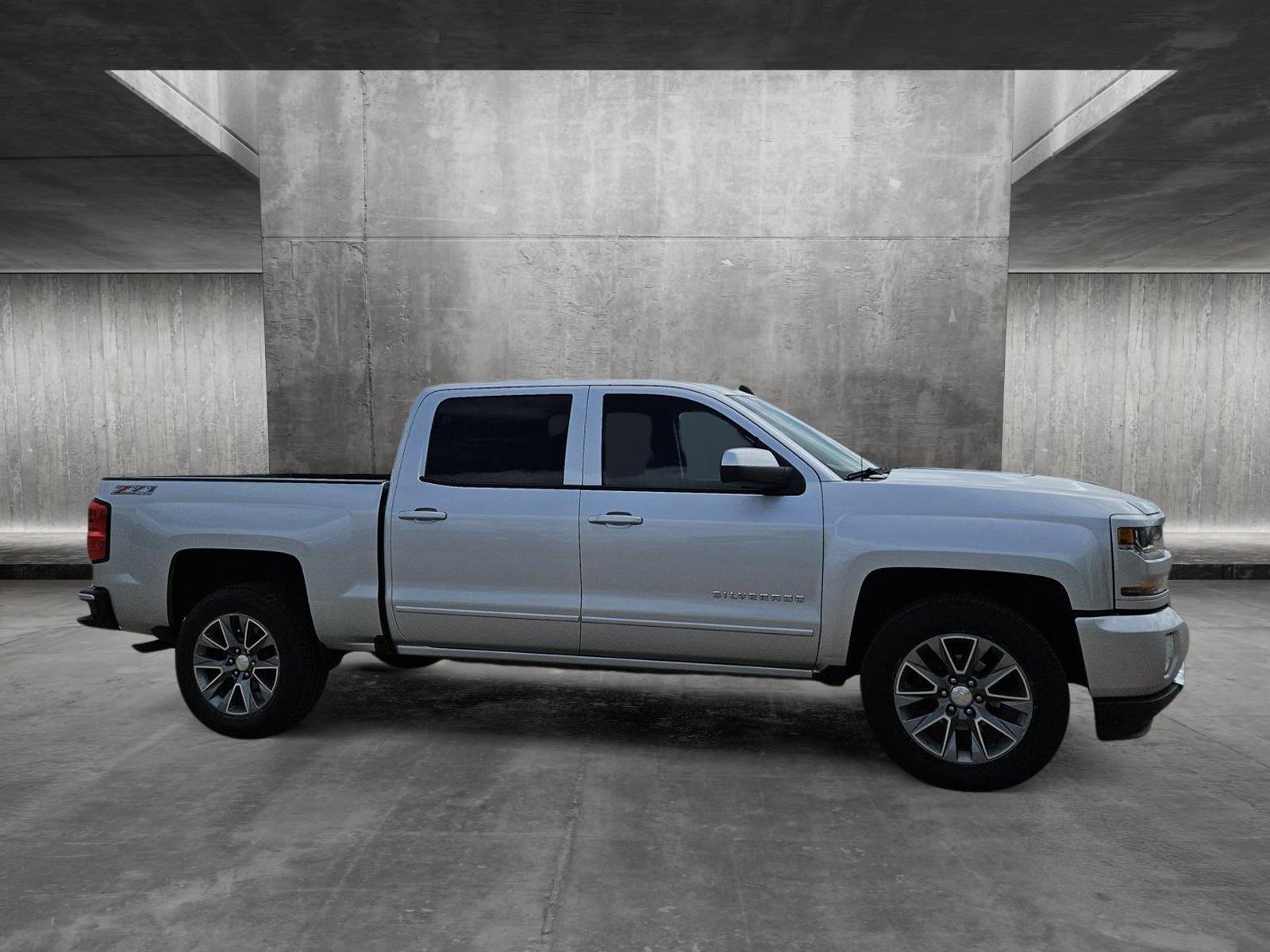 2016 Chevrolet Silverado 1500 Vehicle Photo in NORTH RICHLAND HILLS, TX 76180-7199