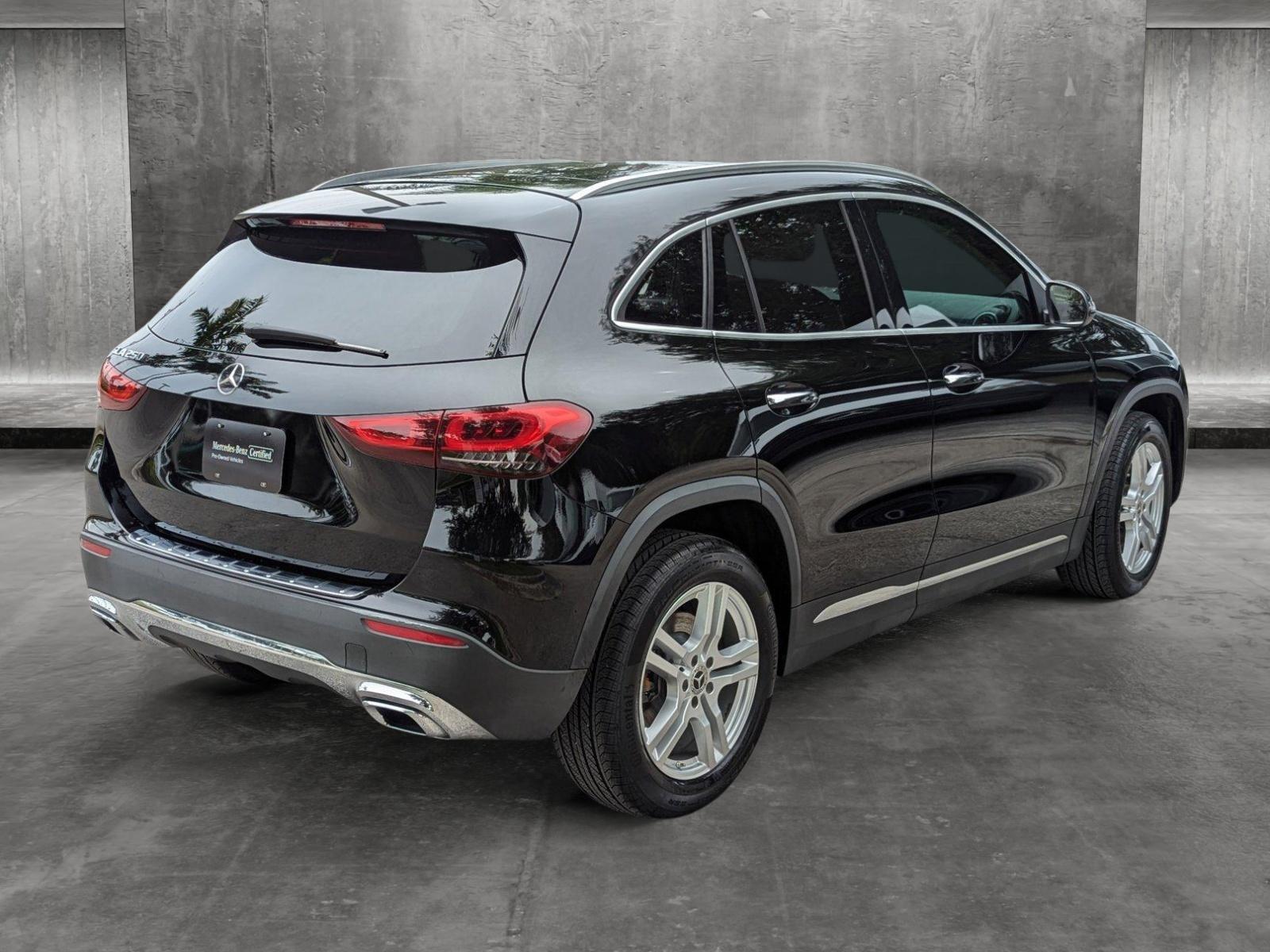 2021 Mercedes-Benz GLA Vehicle Photo in Delray Beach, FL 33444