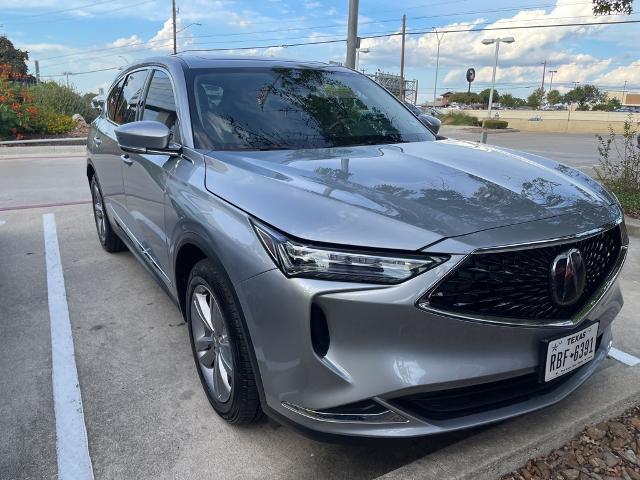 2022 Acura MDX Vehicle Photo in San Antonio, TX 78230