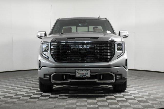 2024 GMC Sierra 1500 Vehicle Photo in PUYALLUP, WA 98371-4149