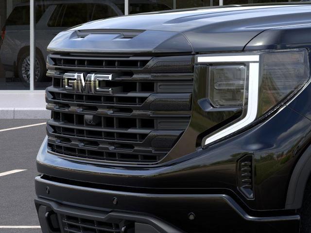 2024 GMC Sierra 1500 Vehicle Photo in LONE TREE, CO 80124-2750