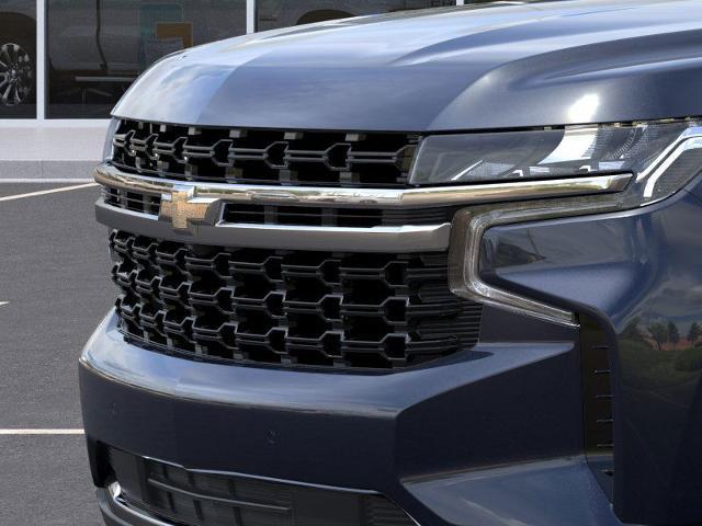 2024 Chevrolet Tahoe Vehicle Photo in MIAMI, FL 33172-3015