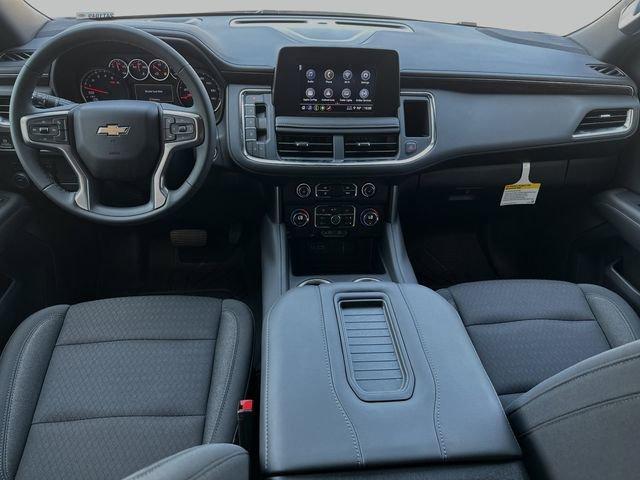 2024 Chevrolet Tahoe Vehicle Photo in RIVERSIDE, CA 92504-4106