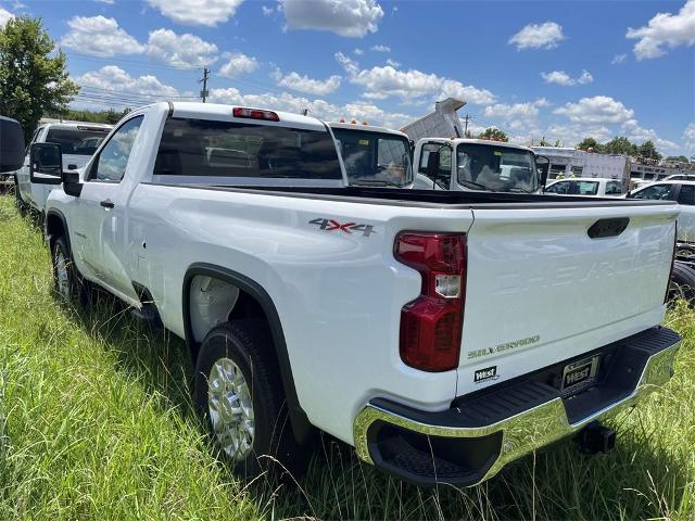 2024 Chevrolet Silverado 3500 HD Vehicle Photo in ALCOA, TN 37701-3235