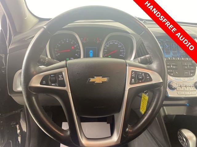 2013 Chevrolet Equinox Vehicle Photo in MEDINA, OH 44256-9001