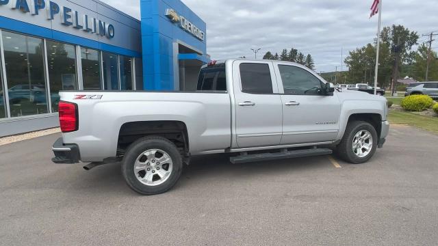 2019 Chevrolet Silverado 1500 LD Vehicle Photo in BOSTON, NY 14025-9684