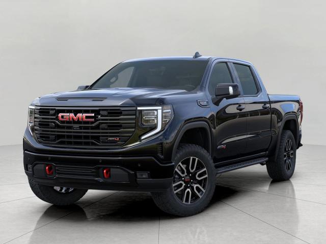 2025 GMC Sierra 1500 Vehicle Photo in GREEN BAY, WI 54303-3330