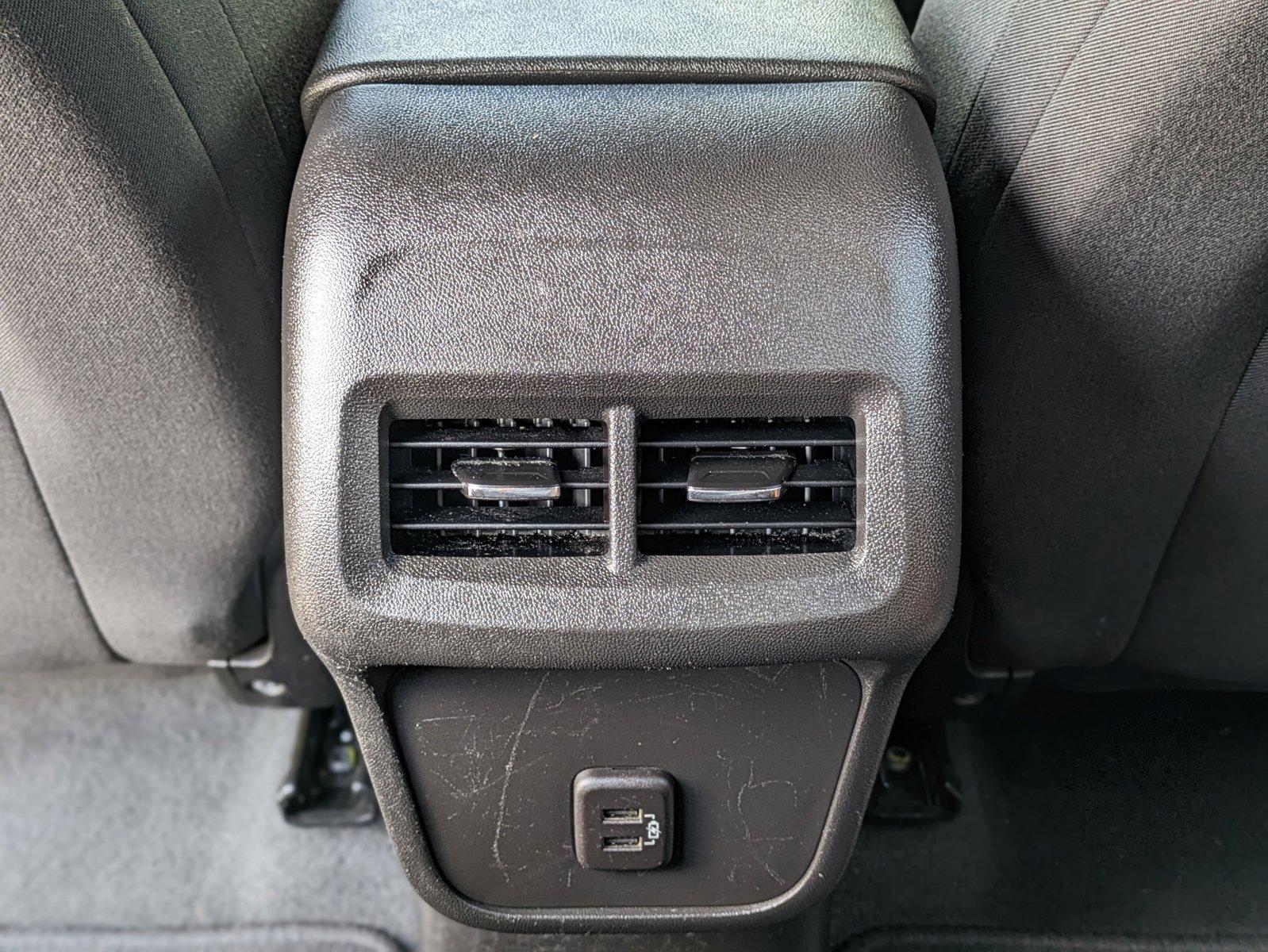 2023 Chevrolet Equinox Vehicle Photo in ORLANDO, FL 32812-3021