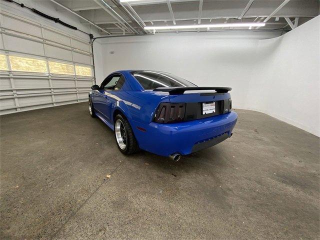 2004 Ford Mustang Vehicle Photo in PORTLAND, OR 97225-3518