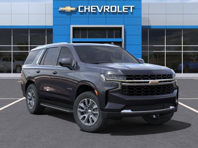 2024 Chevrolet Tahoe Vehicle Photo in HOUSTON, TX 77034-5009