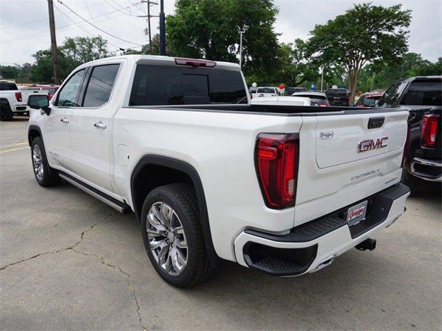 2024 GMC Sierra 1500 Vehicle Photo in BATON ROUGE, LA 70806-4466