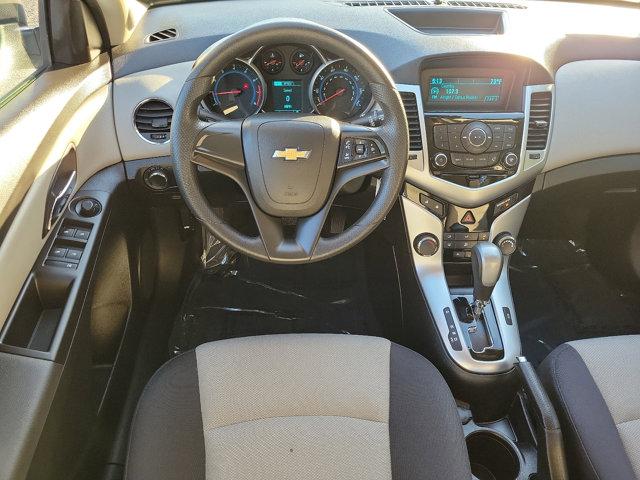 2014 Chevrolet Cruze Vehicle Photo in CAPE MAY COURT HOUSE, NJ 08210-2432