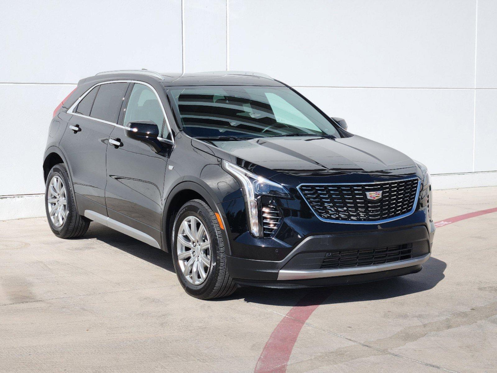 2023 Cadillac XT4 Vehicle Photo in GRAPEVINE, TX 76051-8302