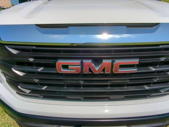 2024 GMC Sierra 1500 Vehicle Photo in ALBERTVILLE, AL 35950-0246