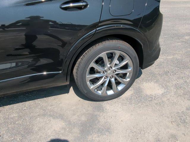 2025 Buick Encore GX Vehicle Photo in ALBERTVILLE, AL 35950-0246