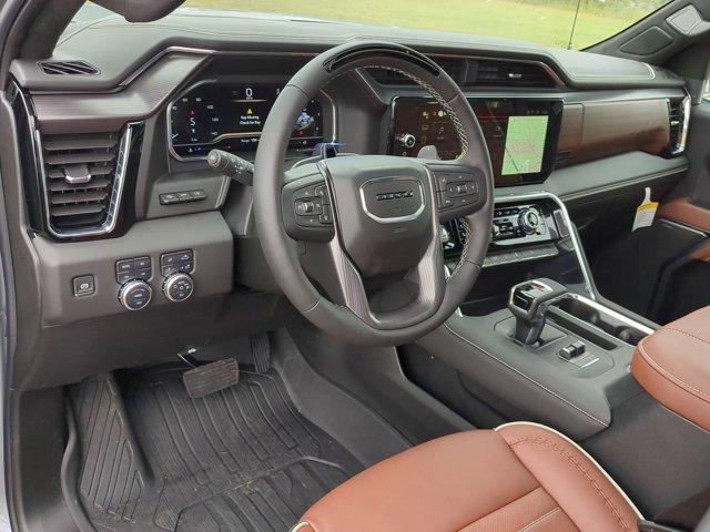 2025 GMC Sierra 1500 Vehicle Photo in ALBERTVILLE, AL 35950-0246