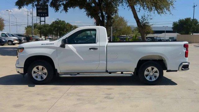 2023 Chevrolet Silverado 1500 Vehicle Photo in SELMA, TX 78154-1460