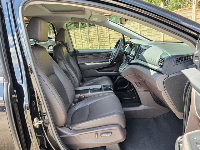 2020 Honda Odyssey Vehicle Photo in San Antonio, TX 78230