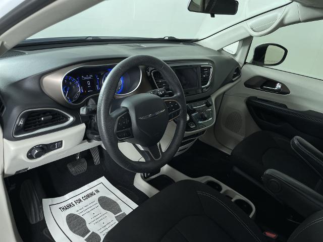 2020 Chrysler Voyager Vehicle Photo in GILBERT, AZ 85297-0402