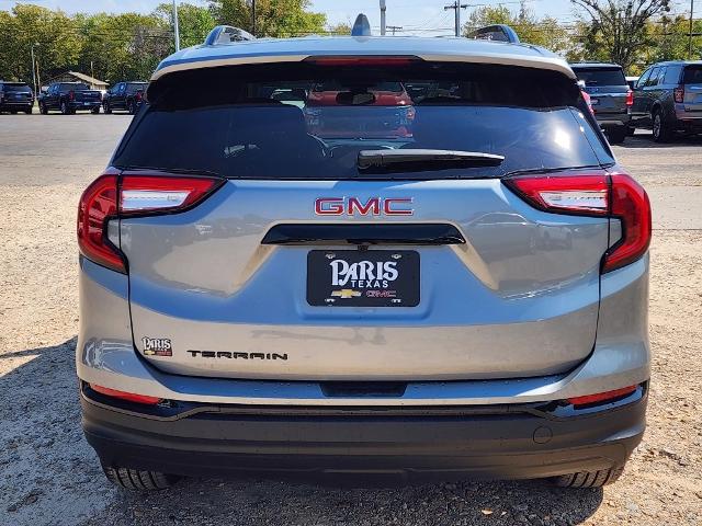 2024 GMC Terrain Vehicle Photo in PARIS, TX 75460-2116