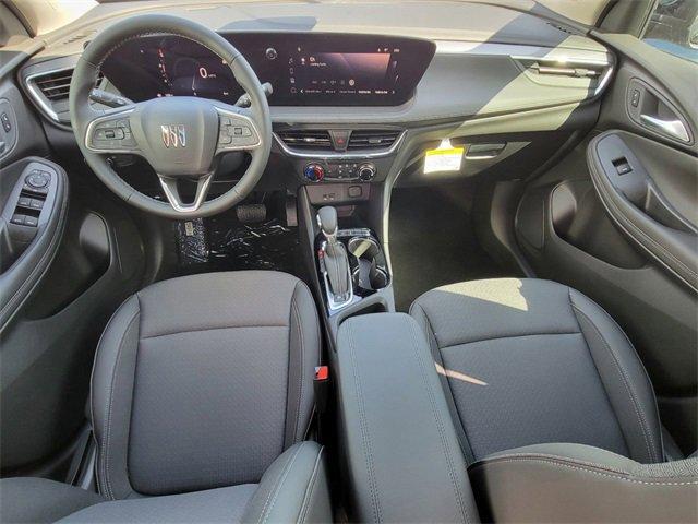 2025 Buick Encore GX Vehicle Photo in SUNRISE, FL 33323-3202