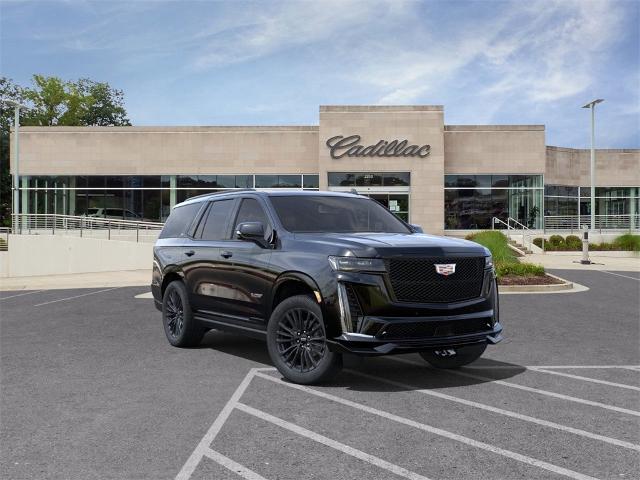 2024 Cadillac Escalade Vehicle Photo in SMYRNA, GA 30080-7631