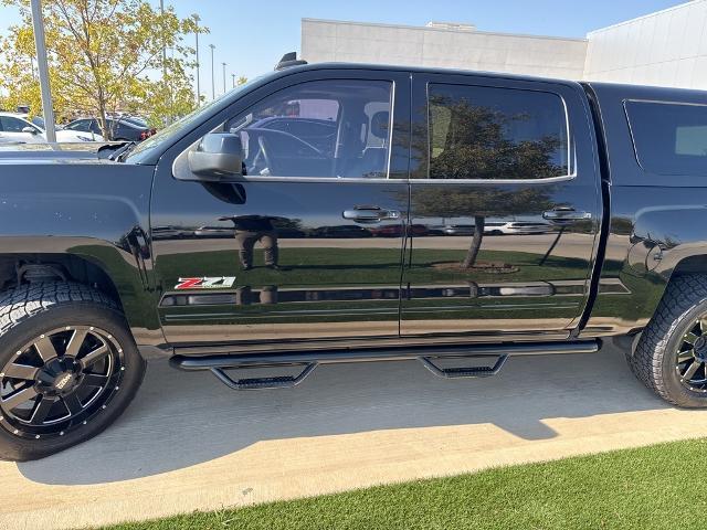 2015 Chevrolet Silverado 1500 Vehicle Photo in Grapevine, TX 76051