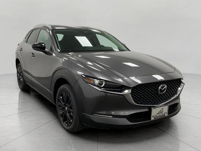 2025 Mazda CX-30 Vehicle Photo in Appleton, WI 54913