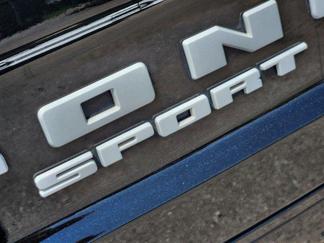 2022 Ford Bronco Sport Vehicle Photo in SUGAR LAND, TX 77478-0000