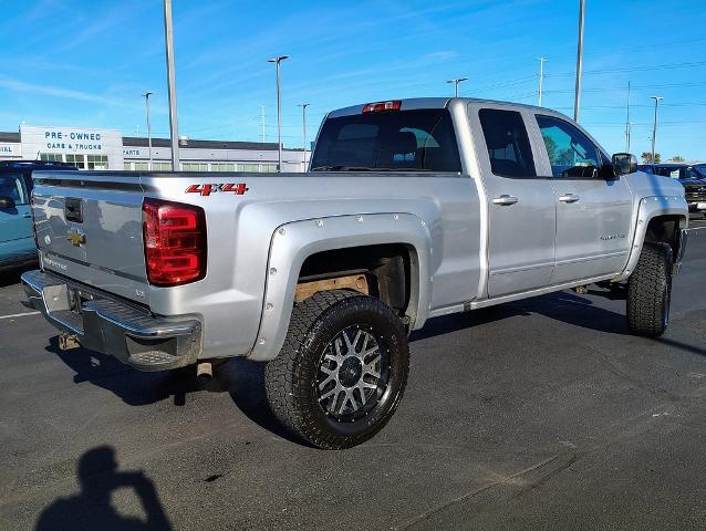 2019 Chevrolet Silverado 1500 LD Vehicle Photo in GREEN BAY, WI 54304-5303