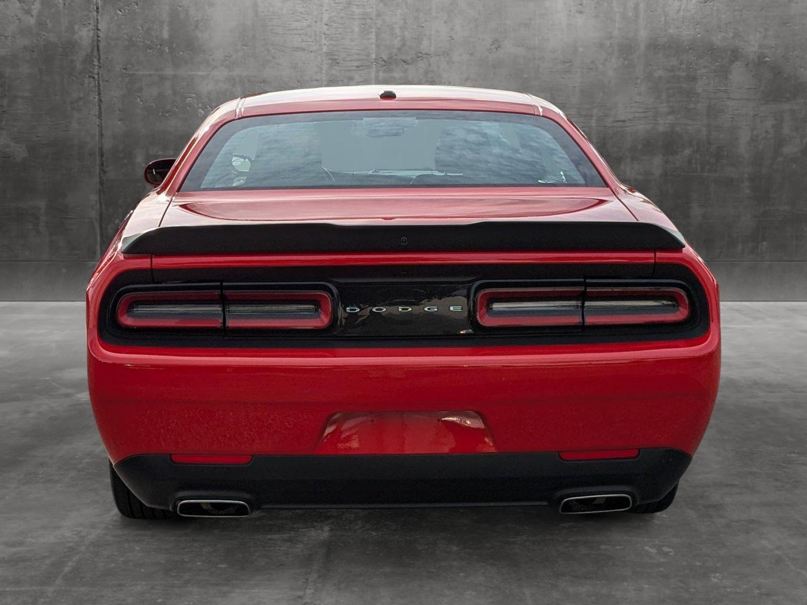 2023 Dodge Challenger Vehicle Photo in Miami, FL 33015