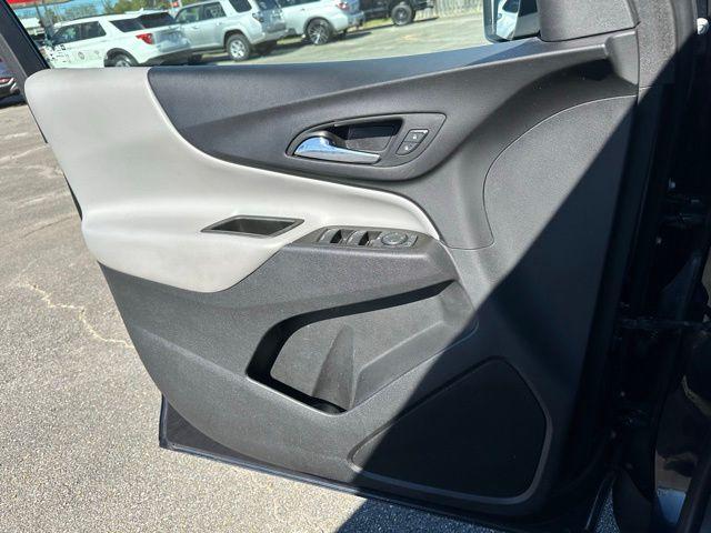 2020 Chevrolet Equinox Vehicle Photo in TUPELO, MS 38801-6508